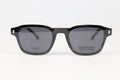 BADARO BD2027-50 Grey GY-C1 with clip-on 1