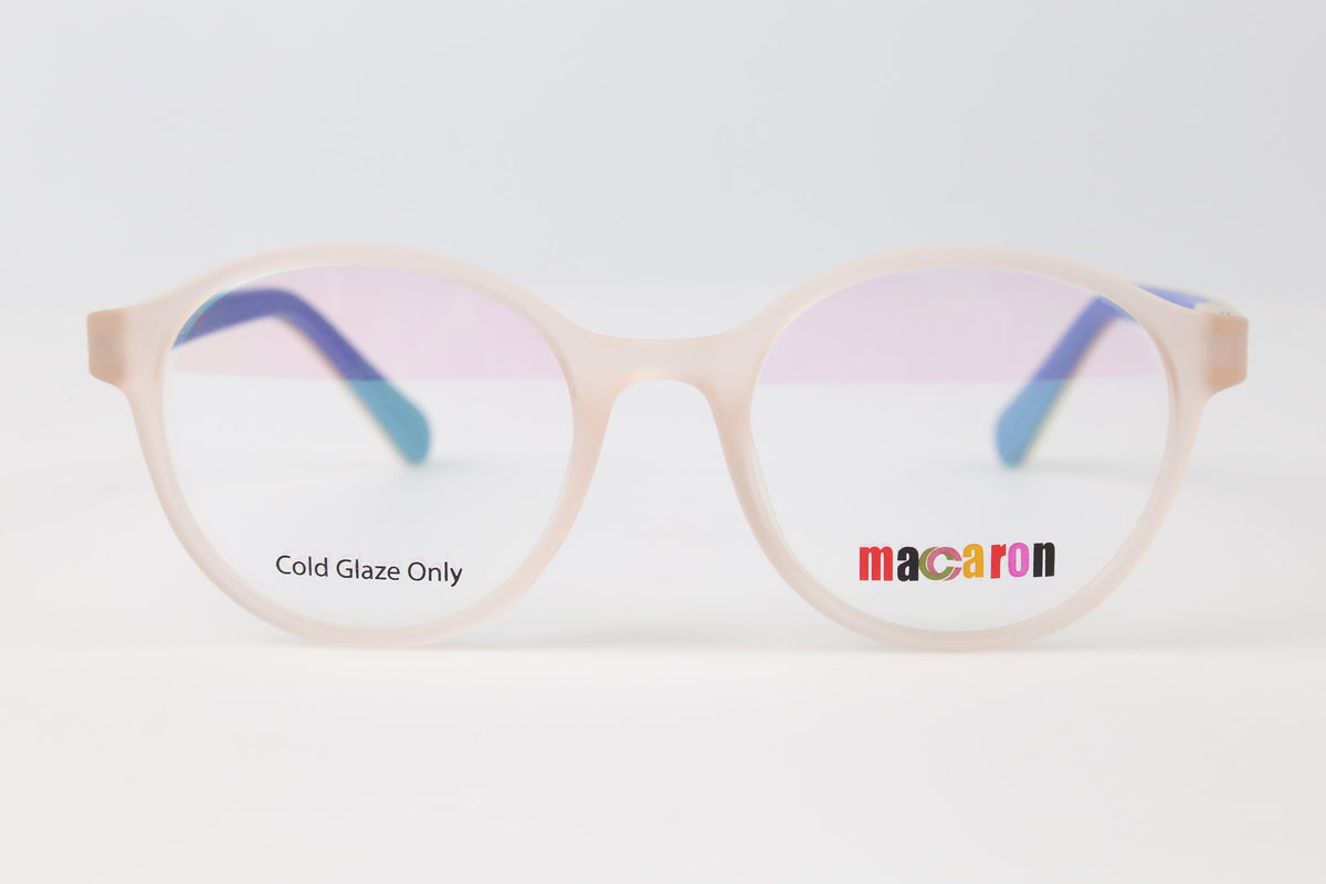 MACARON MC2027-94 Brown BR-C3 angle 1
