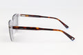 ROSSI CLUB RC2026-48 Tortoise TT-C3 with clip-on 3