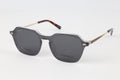 MONACO MN2027-48 Tortoise TT-C5 with clip-on 2