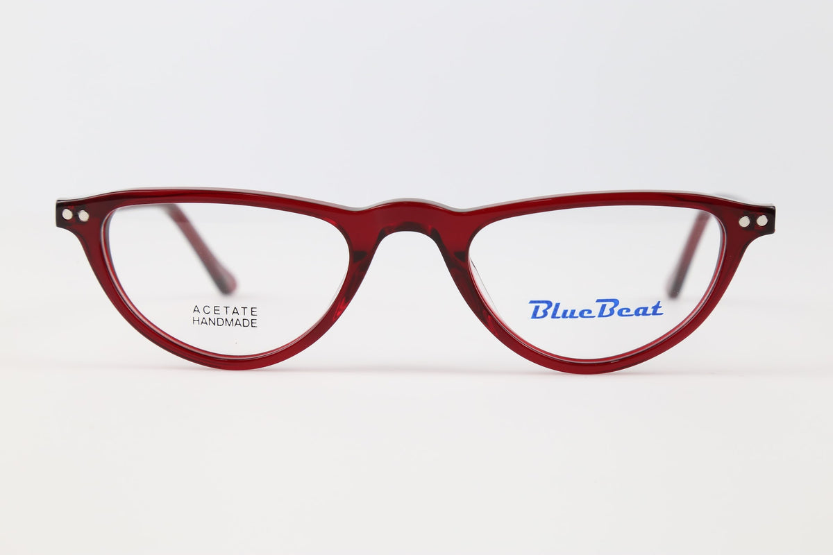 BLUE BEAT BB2027-45 Red RD-C4 angle 4