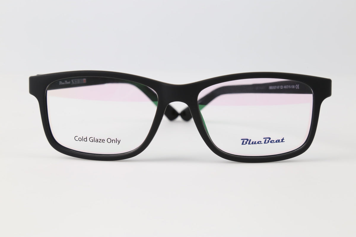 BLUE BEAT KIDS BB2027-97 Black BK-C3 angle 1