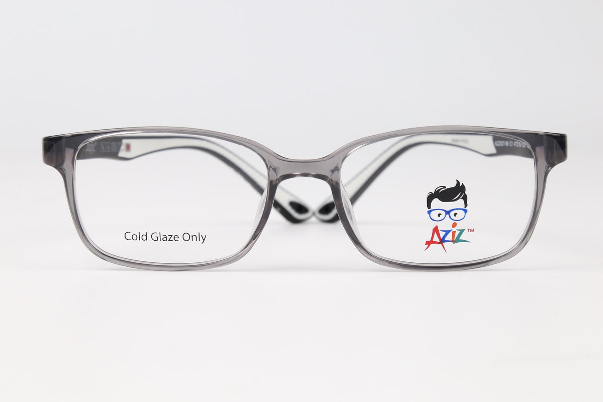 AZIZ AZ2027-99 Black BK-C1 angle 1