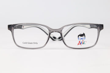 AZIZ AZ2027-99 Black BK-C1 angle 1