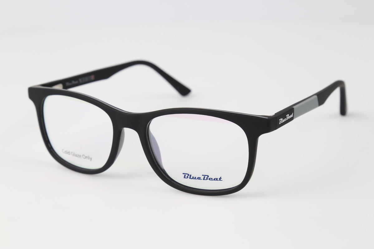 BLUE BEAT KIDS BB2027-96 Black BK-C1 angle 2