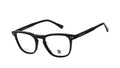ROSSI CLUB RC1427-93 Black BK-C1 angle 2
