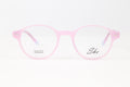 SHE SH2027-50 Pink PN-C1 clear lens