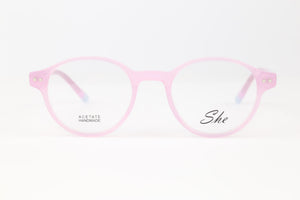 SHE Eyeglasses Sage