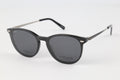 MONACO MN2027-47 Black BK-C1 with clip-on 2