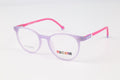 MACARON MC2027-97 Violet VT-C4 angle 2