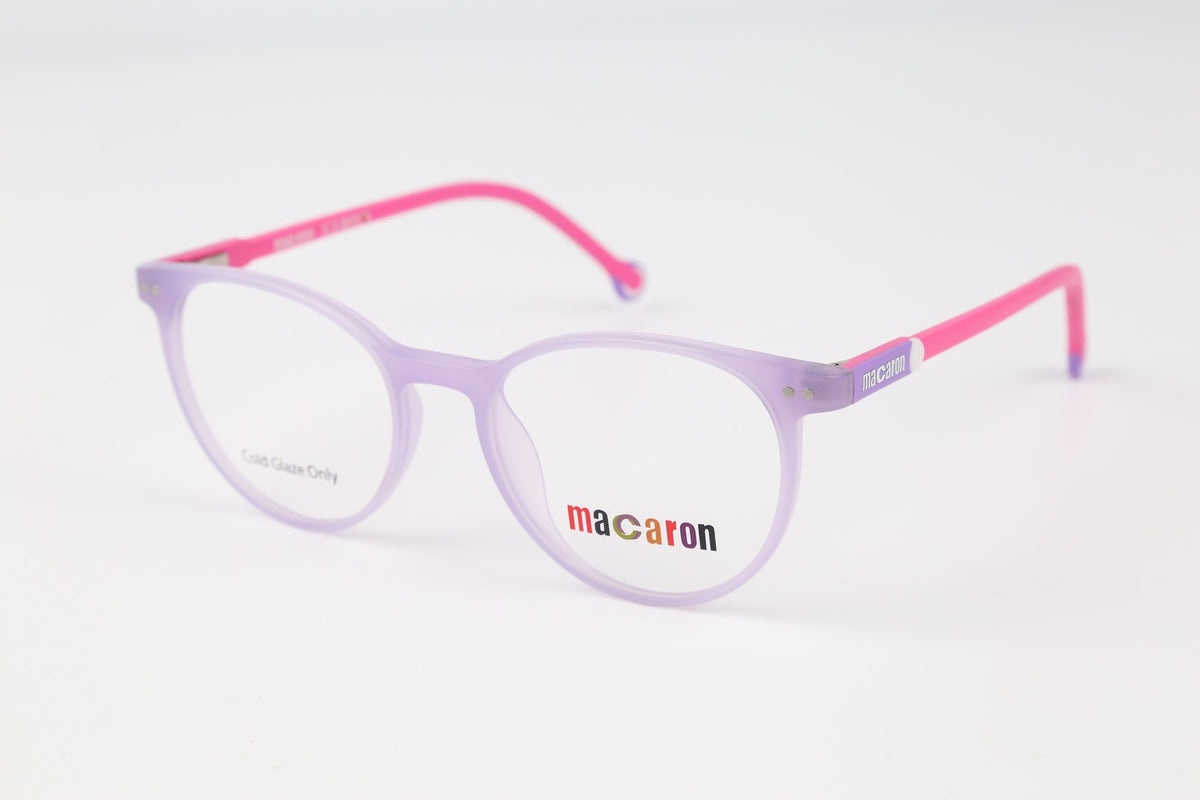 MACARON MC2027-97 Violet VT-C4 angle 2