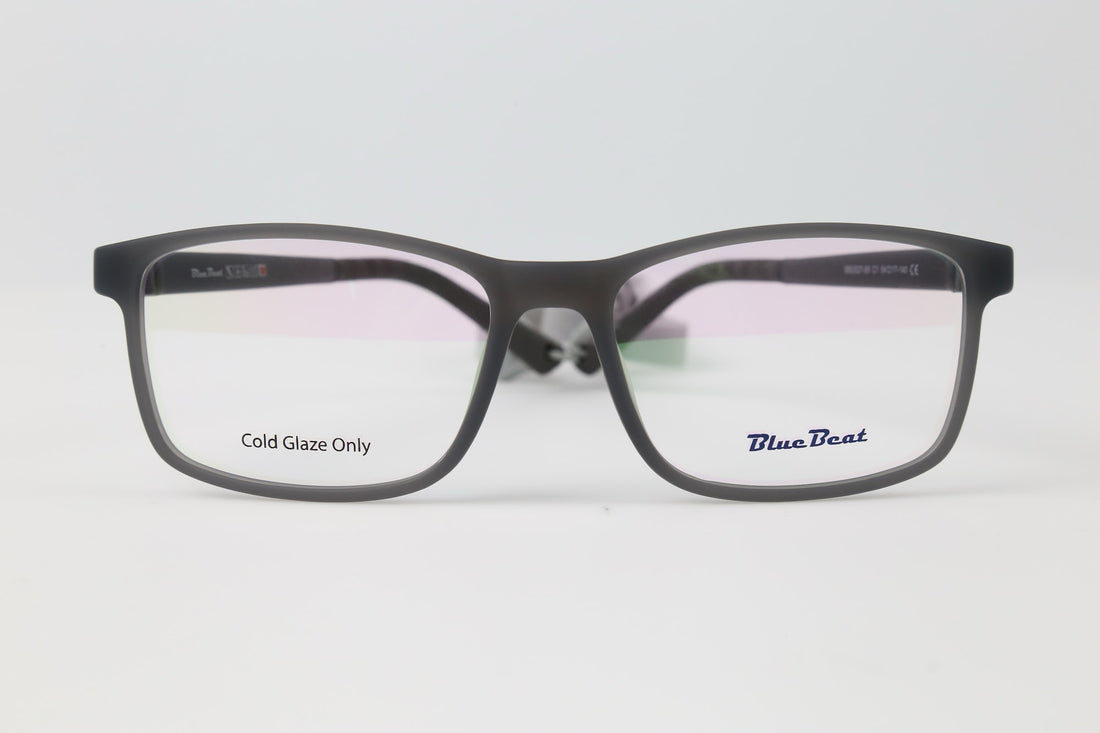 BLUE BEAT KIDS BB2027-99 Grey GY-C1 angle 1