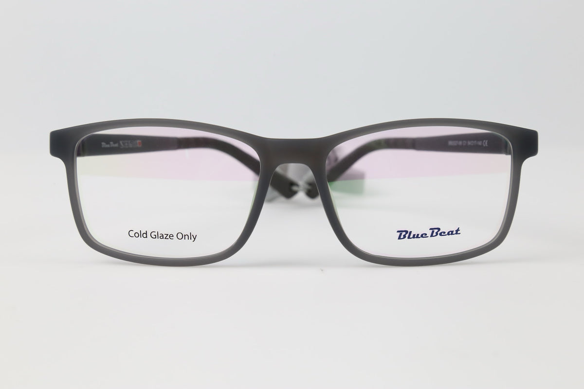 BLUE BEAT KIDS BB2027-99 Grey GY-C1 angle 1