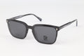 ROSSI CLUB RC2026-48 Grey GY-C2 with clip-on 2