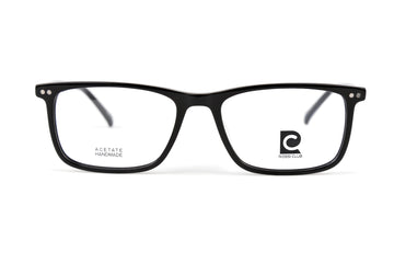 ROSSI CLUB RC2026-49 Black BK-C1 clear lens