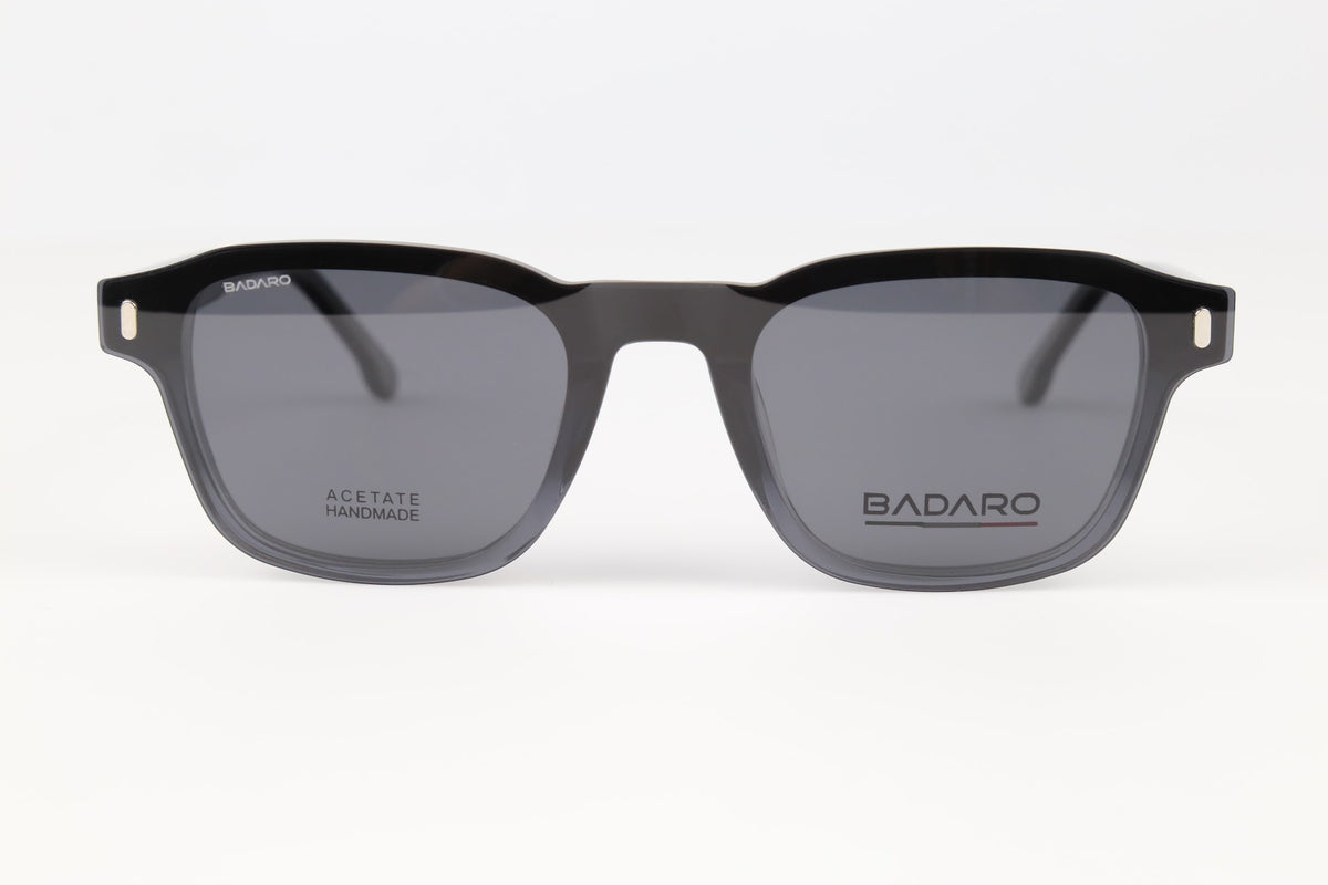 BADARO BD2027-50 Blue BU-C2 with clip-on 1