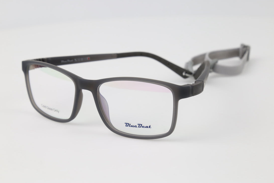 BLUE BEAT KIDS BB2027-99 Grey GY-C1 angle 1