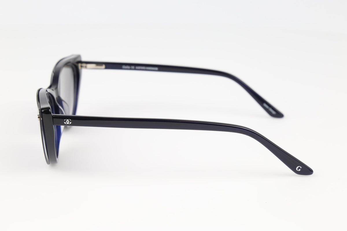 GALIA GA2027-50 Black BK-C5 side view