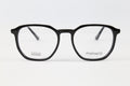 MONACO MN2027-50 Black BK-C1 clear lens