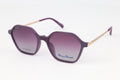 BLUE BEAT BB2027-44 Violet VT-C3 with clip-on 2