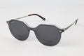 MONACO MN2027-49 Tortoise TT-C4 with clip-on 2