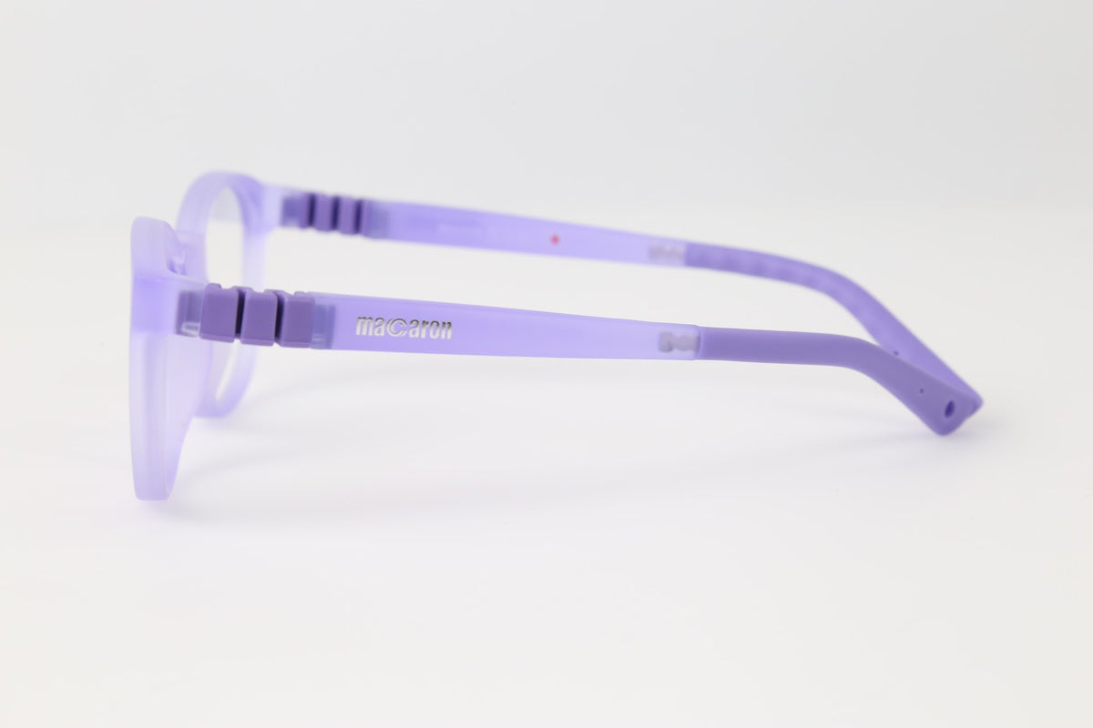 MACARON MC2027-95 Violet VT-C2 angle 3