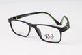 R&B RB2027-98 Black BK-C1 angle 2