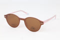 SHE SH2027-50 Pink PN-C2 with clip-on 2