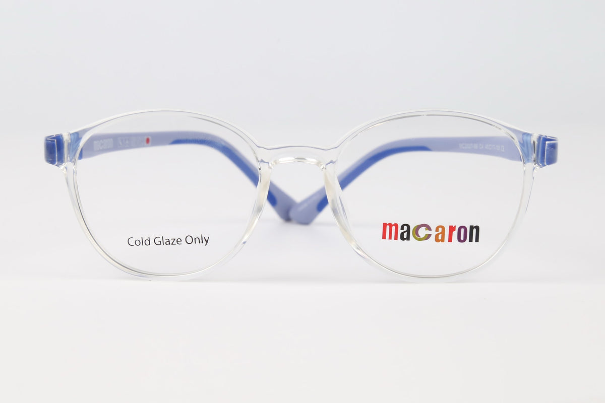MACARON MC2027-99 Tortoise TT-C4 angle 1