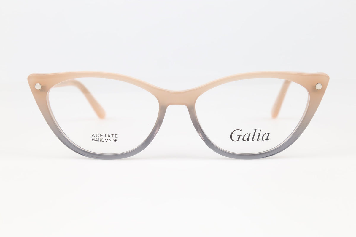 GALIA GA2027-50 Brown BR-C2 angle 4
