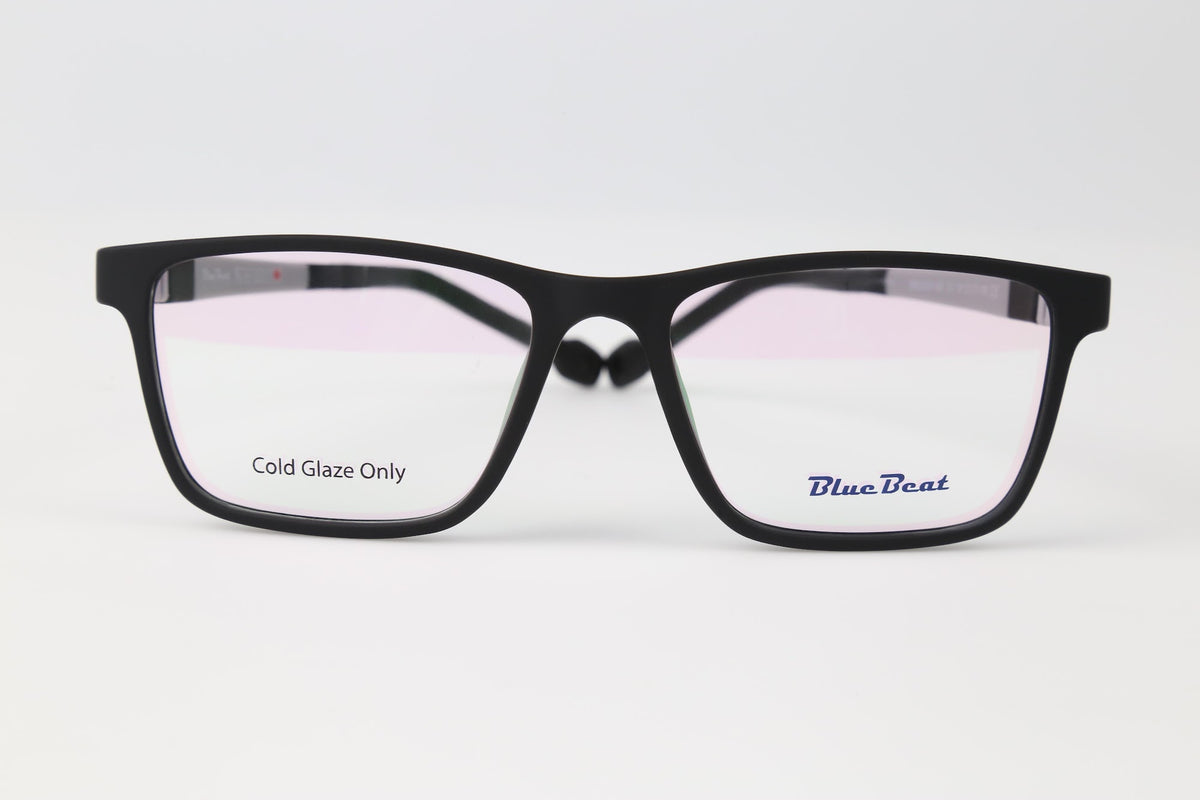 BLUE BEAT KIDS BB2027-95 Black BK-C1 angle 1
