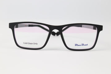 BLUE BEAT KIDS BB2027-95 Black BK-C1 angle 1