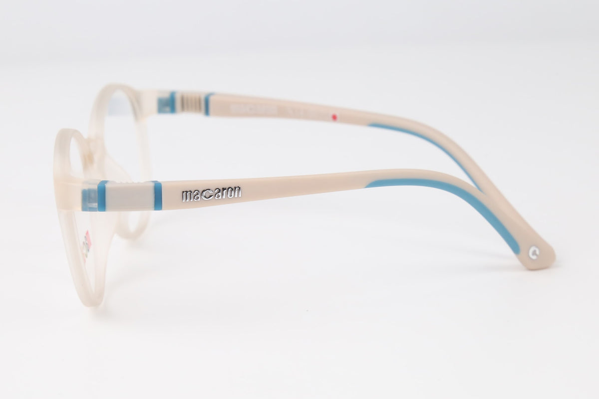MACARON MC2027-99 Brown BR-C3 angle 3