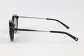 MONACO MN2027-49 Black BK-C1 with clip-on 3