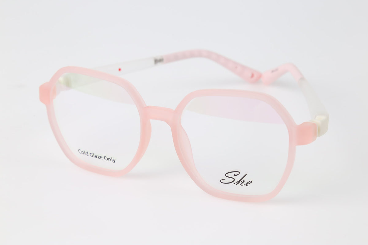 SHE SH2027-98 Rose RS-C3 angle 2