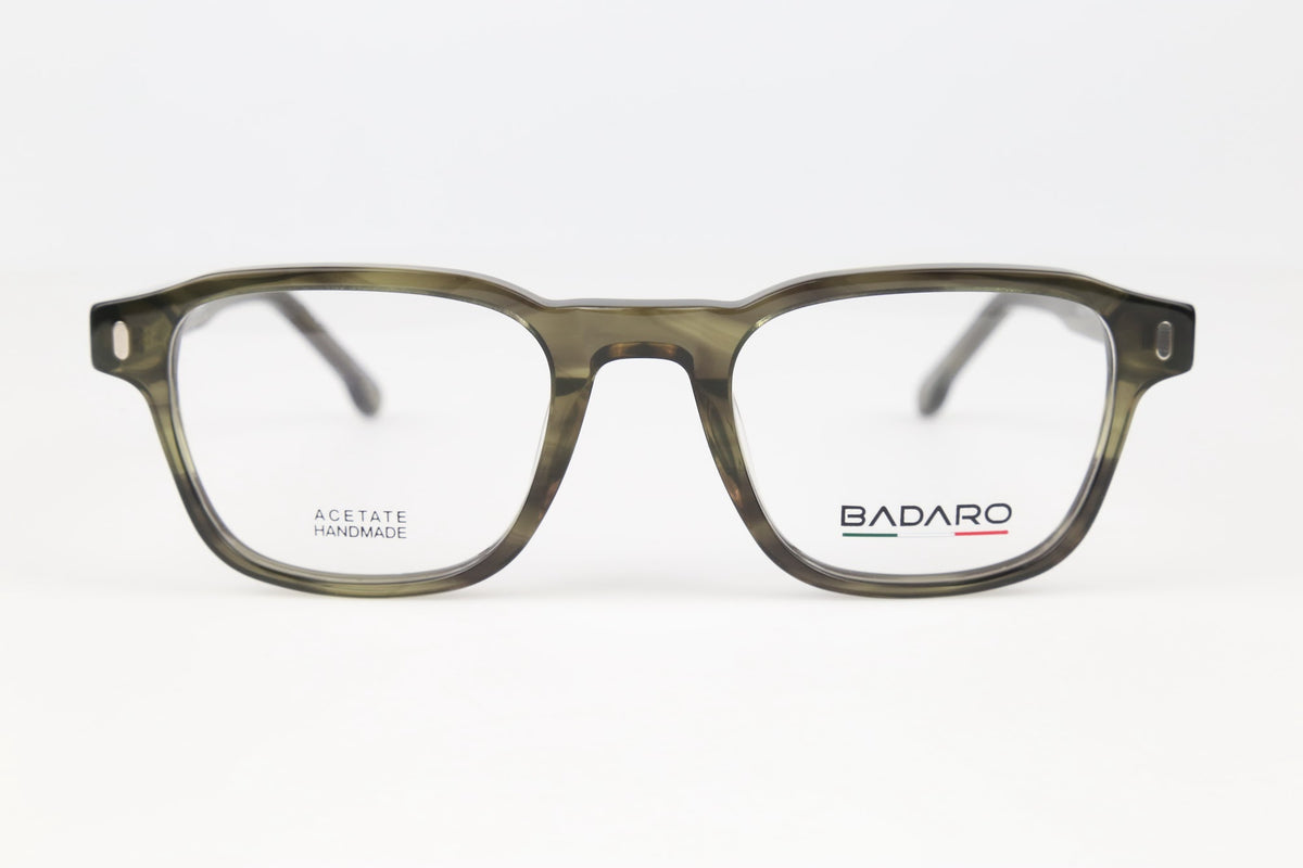 BADARO BD2027-50 Green GN-C3 clear lens