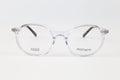 MONACO MN2027-49 Tortoise TT-C4 clear lens