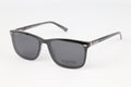 BADARO BD2027-48 Grey GY-C3 with clip-on 2