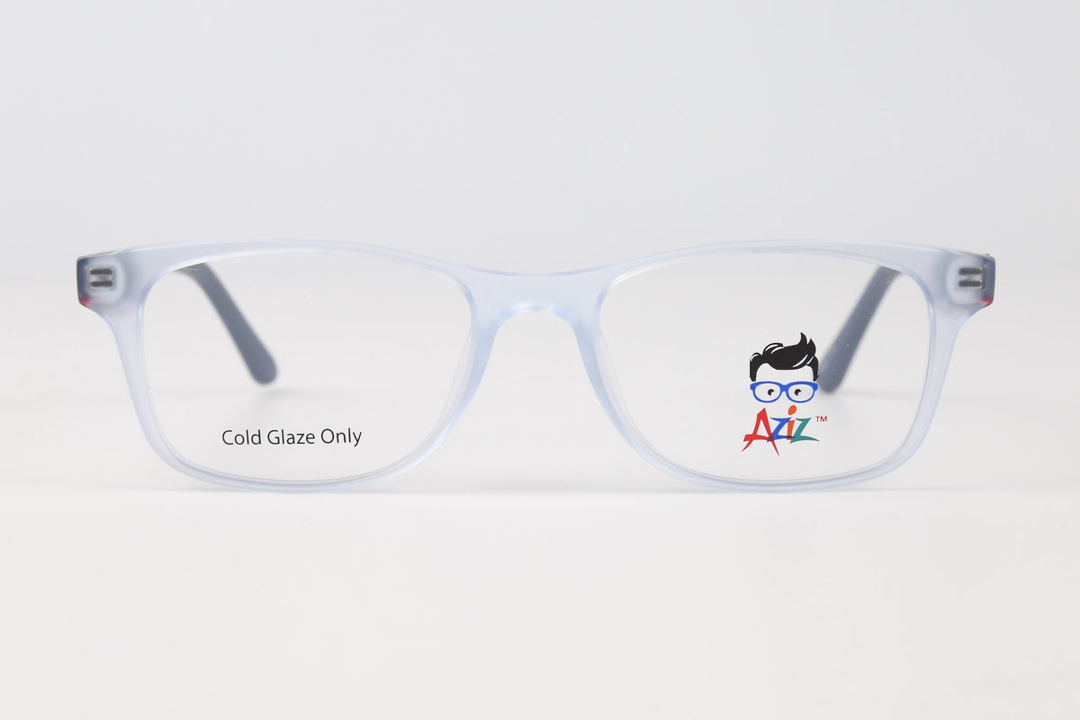 AZIZ AZ2027-98 Blue BU-C2 angle 1