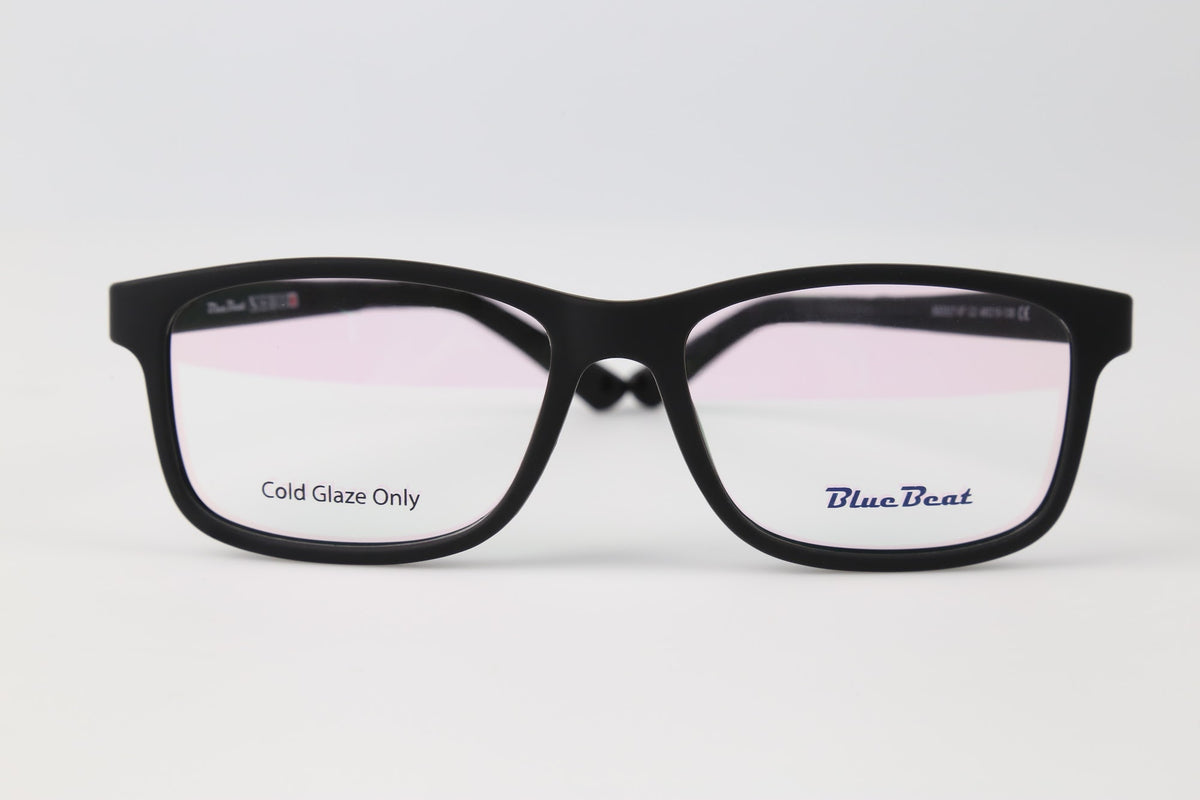 BLUE BEAT KIDS BB2027-97 Black BK-C2 angle 1