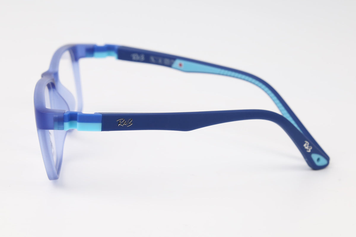 R&B RB2027-99 Blue BU-C4 angle 3
