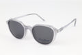 BLUE BEAT BB2027-42 Grey GY-C2 with clip-on 2