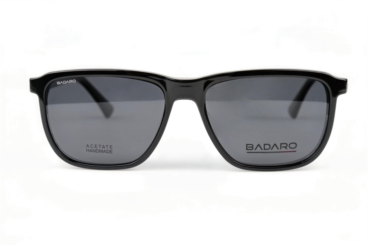 BADARO BD2027-49 Blue BU-C2 with clip-on 1