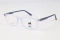 AZIZ AZ2027-98 Blue BU-C2 angle 2