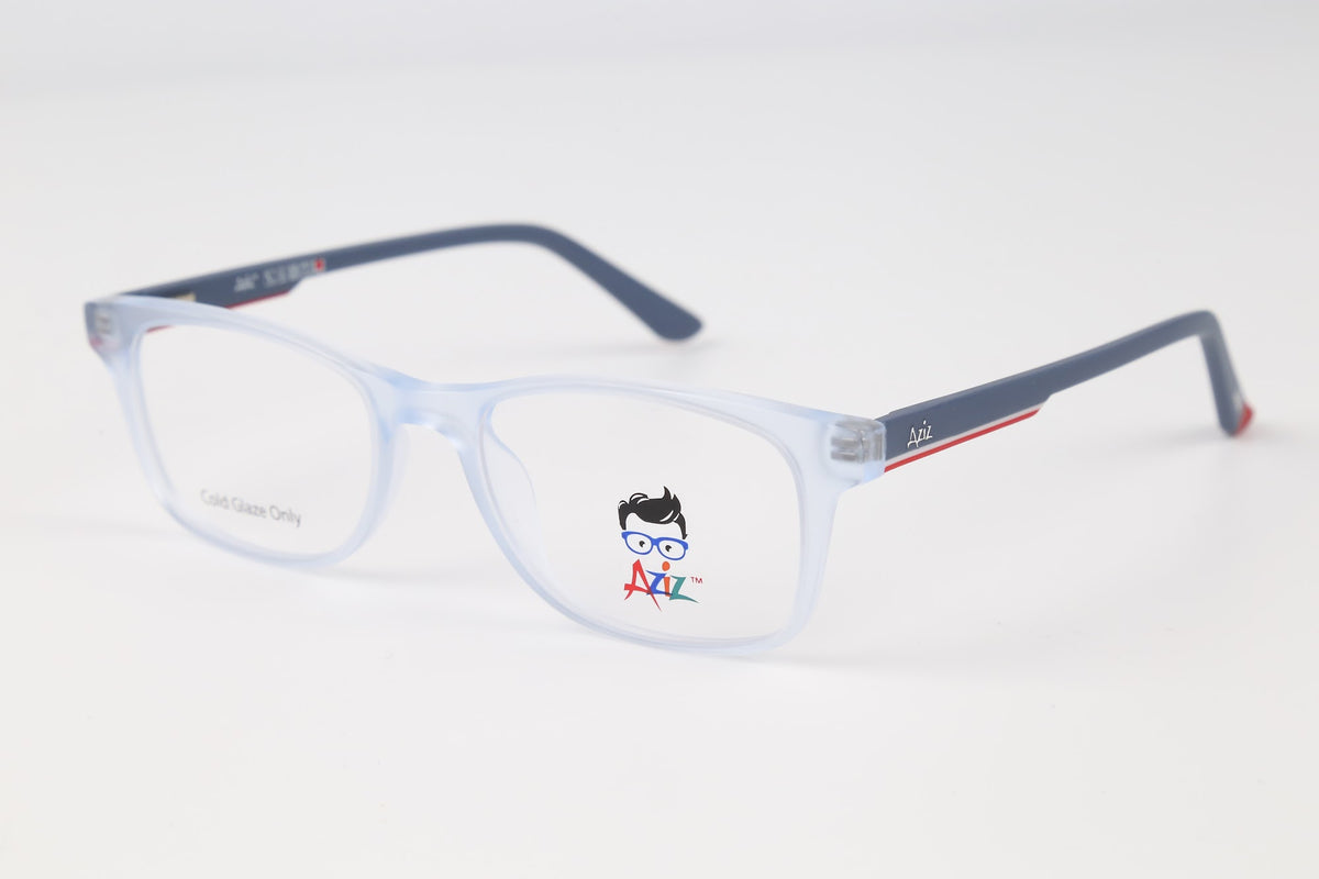 AZIZ AZ2027-98 Blue BU-C2 angle 2