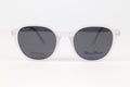 BLUE BEAT BB2027-42 White WT-C6 with clip-on 1