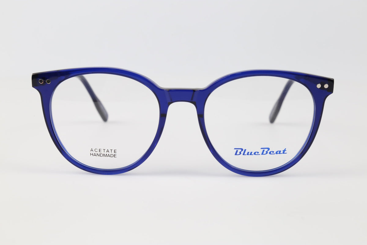 BLUE BEAT BB2027-48 Blue BU-C4 angle 4