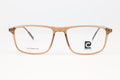 ROSSI CLUB RC2026-50 Brown BR-C4 clear lens