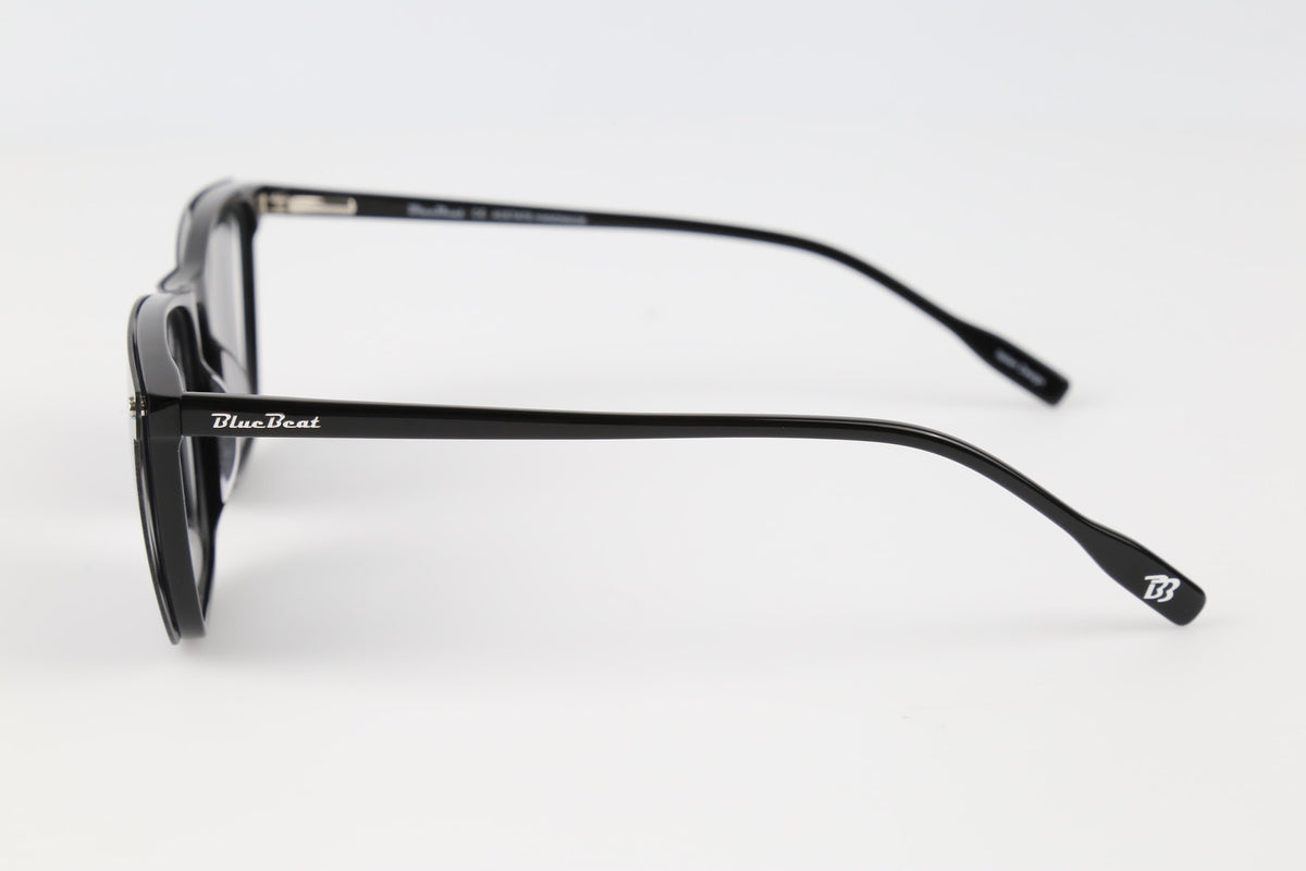 BLUE BEAT BB2027-49 Black BK-C1 side view
