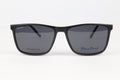 BLUE BEAT BB2027-43 Black BK-C1 with clip-on 1